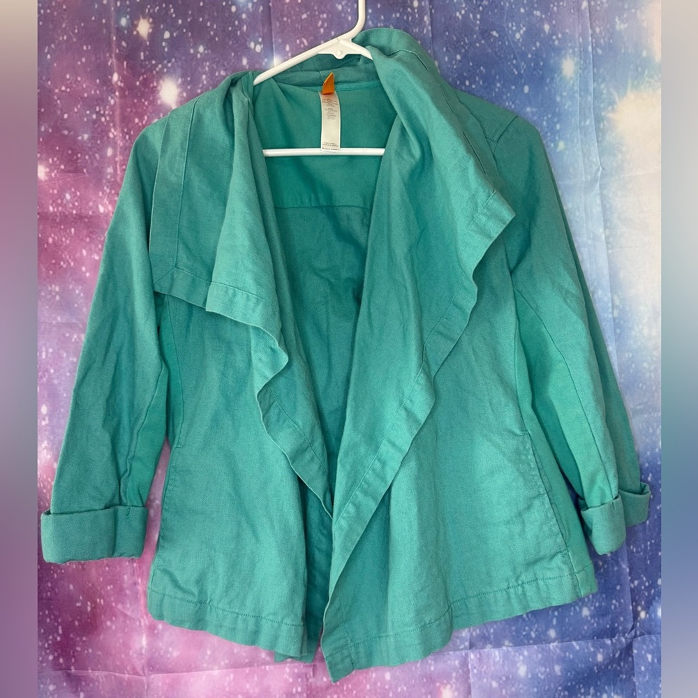 Lucy jacket 🛍